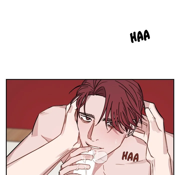Our Future - Chapter 8